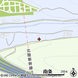 長野県埴科郡坂城町中之条1728周辺の地図