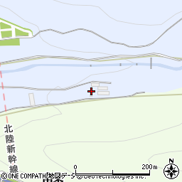 長野県埴科郡坂城町中之条1738周辺の地図