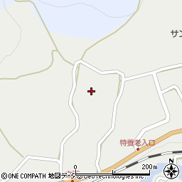 長野県東筑摩郡麻績村麻2620周辺の地図