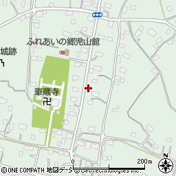 栃木県下野市下古山901-1周辺の地図