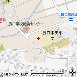 トータルサポート　石川・能美支店周辺の地図