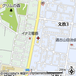 ピザーラ石橋店周辺の地図