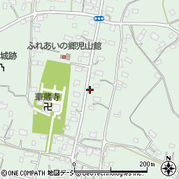 栃木県下野市下古山901周辺の地図