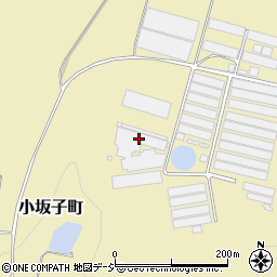 株式会社林牧場周辺の地図