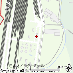 栃木県河内郡上三川町多功2469周辺の地図