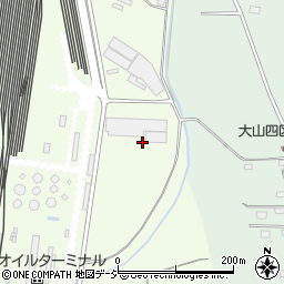 栃木県河内郡上三川町多功2489周辺の地図
