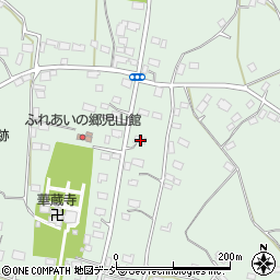 栃木県下野市下古山887周辺の地図