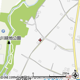 栃木県河内郡上三川町上郷1967周辺の地図