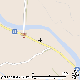 栃木県佐野市飛駒町825-3周辺の地図