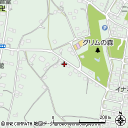 栃木県下野市下古山716周辺の地図