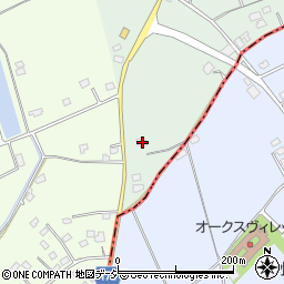 茨城県那珂市堤174周辺の地図