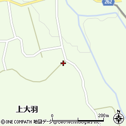 入沢工務店周辺の地図