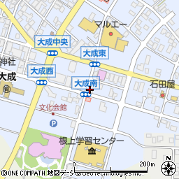 フードファクトリー・ピザテン・フォー　能美店周辺の地図