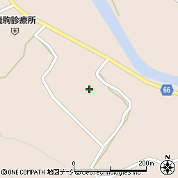 栃木県佐野市飛駒町1073周辺の地図