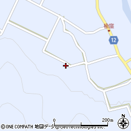 長野県東筑摩郡筑北村坂井4694周辺の地図