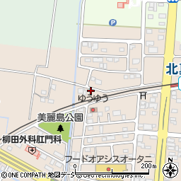 栃木県真岡市熊倉町985周辺の地図