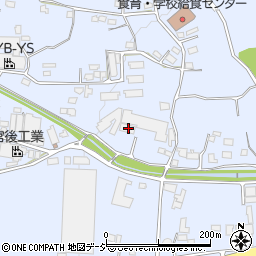 長野県埴科郡坂城町中之条2153周辺の地図