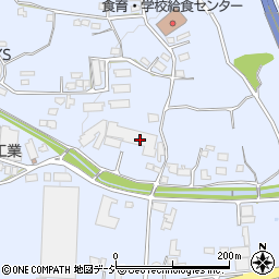 長野県埴科郡坂城町中之条2149周辺の地図