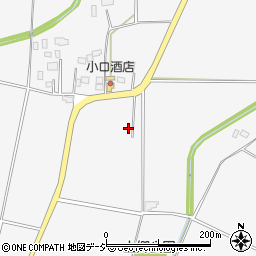 〒329-0604 栃木県河内郡上三川町上郷の地図