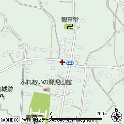 栃木県下野市下古山860周辺の地図