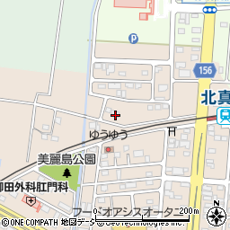 栃木県真岡市熊倉町949周辺の地図