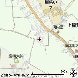 天志古商店周辺の地図