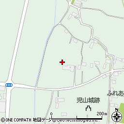 栃木県下野市下古山1466周辺の地図