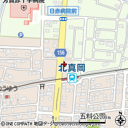 栃木県真岡市熊倉町910周辺の地図