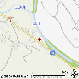 原田運送店周辺の地図