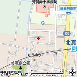 栃木県真岡市熊倉町942周辺の地図