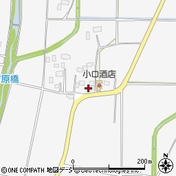 栃木県河内郡上三川町上郷1126周辺の地図