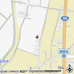 栃木県真岡市柳林517周辺の地図