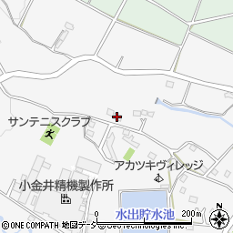 石井宏侑鑑定事務所周辺の地図