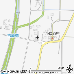 栃木県河内郡上三川町上郷1122周辺の地図