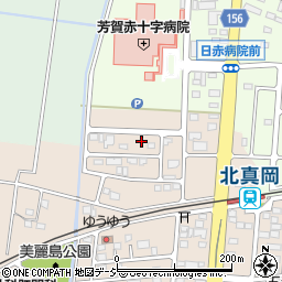 栃木県真岡市熊倉町926周辺の地図