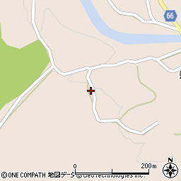 栃木県佐野市飛駒町1276周辺の地図