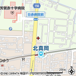 栃木県真岡市熊倉町911-2周辺の地図