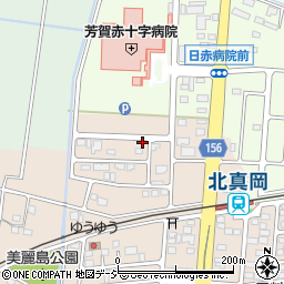 栃木県真岡市熊倉町930周辺の地図