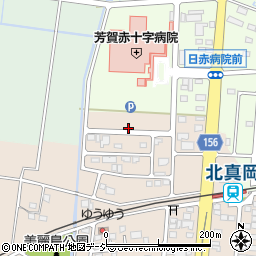 栃木県真岡市熊倉町931周辺の地図
