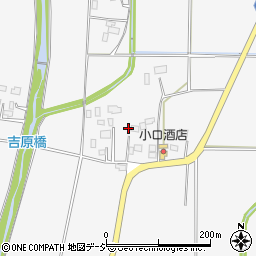 栃木県河内郡上三川町上郷1124周辺の地図