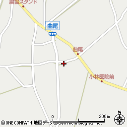 長野県上田市真田町傍陽100周辺の地図