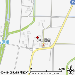 栃木県河内郡上三川町上郷1139周辺の地図