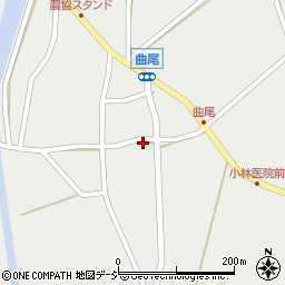 長野県上田市真田町傍陽593周辺の地図