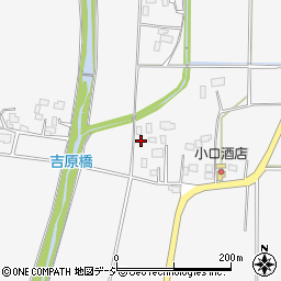 栃木県河内郡上三川町上郷1159-2周辺の地図