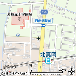 栃木県真岡市熊倉町916周辺の地図