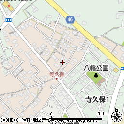 栃木県真岡市熊倉町4771周辺の地図