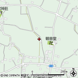 栃木県下野市下古山1511周辺の地図