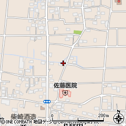 株式会社石川産業周辺の地図