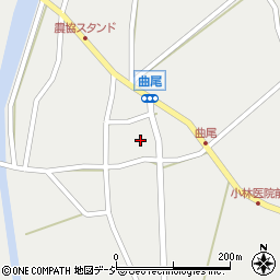 長野県上田市真田町傍陽590周辺の地図