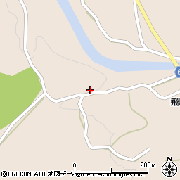 栃木県佐野市飛駒町1354周辺の地図